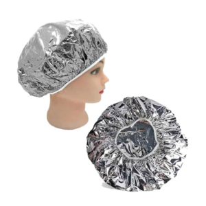 Gorro de Tratamiento Aluminio Monouso TPMP
