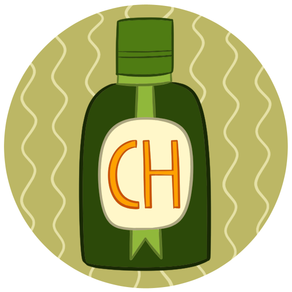 Champú