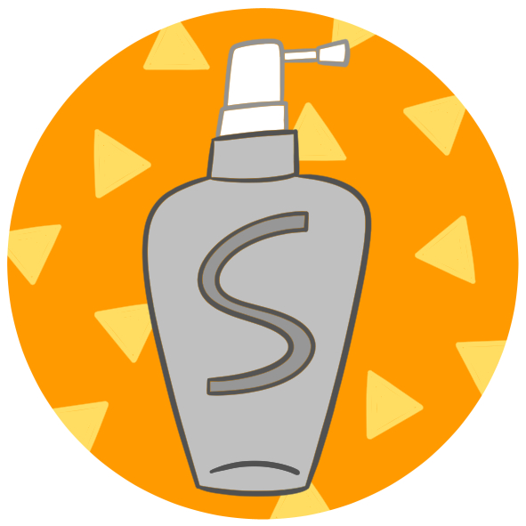 Serum