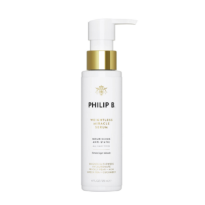 Weightless Miracle Serum 120ml PHILIP B
