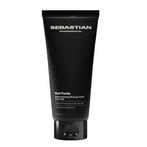 Gel Forte 200ml SEBASTIAN PROFESSIONAL