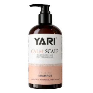 Calm Scalp Calming Shampoo 360ml YARI