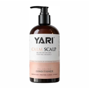 Calm Scalp Balancing Conditioner 360ml YARI