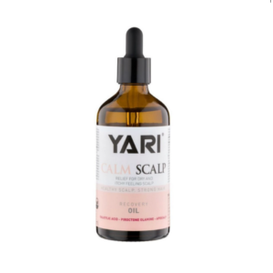 Calm Scalp Recovery Oil 100ml YARI