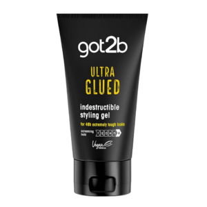 Got2b Ultra Glued Indestructible Syling Gel 150ml SCHWARZKOPF