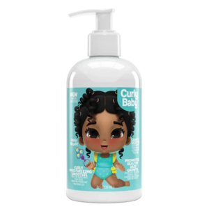 Curly Moisturizing Smoothie 239ml CURLY BABY