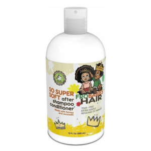 So Super Soft After Shampoo Conditioner 355ml FROBABIES HAIR