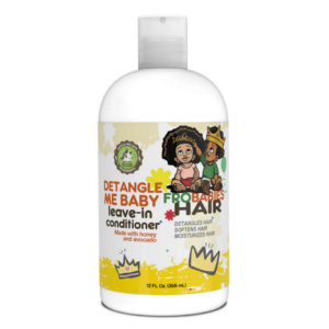 Detangle Me Baby Leave-In Conditioner 355ml FROBABIES HAIR