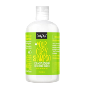 Your Curly Shampoo 354ml CURLY CHIC
