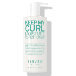 Keep My Curl Moisture Conditioner 300ml ELEVEN AUSTRALIA