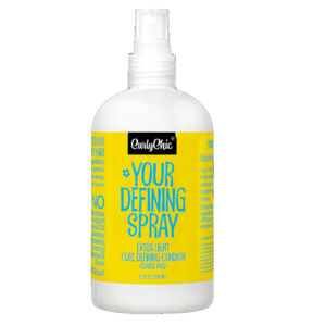 Your Defining Spray 354ml CURLY CHIC