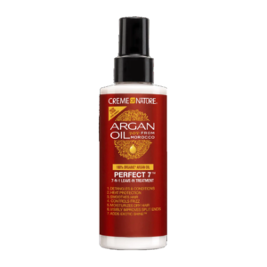 Argan Oil Perfect 7 Leave-In Treatment 150ml CREME OF NATURE