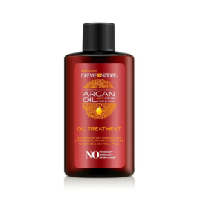 Argan Oil Oil Treatment 88.7ml CREME OF NATURE