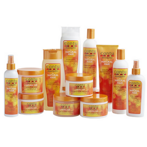 Cantu Natural Hair