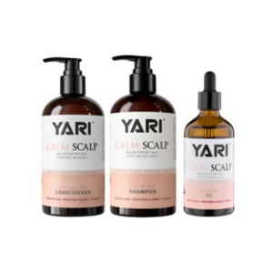 Yari Calm Scalp